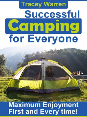 cover image of Successful Camping for Everyone